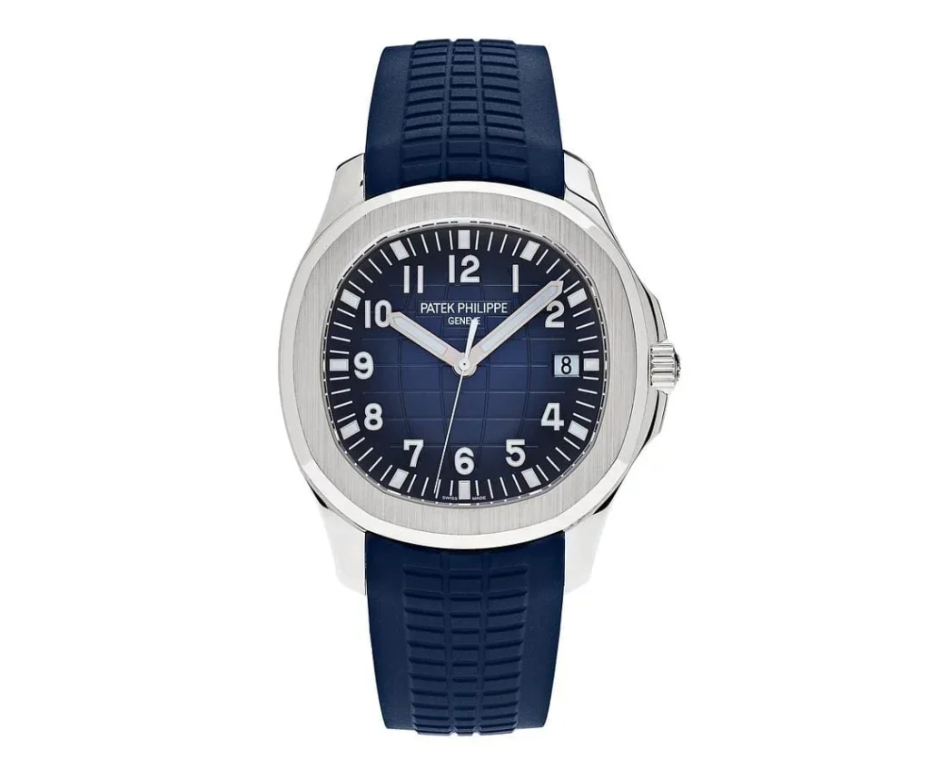 Aquanaut Ref. 5168G Aquanaut Ref. 5168G