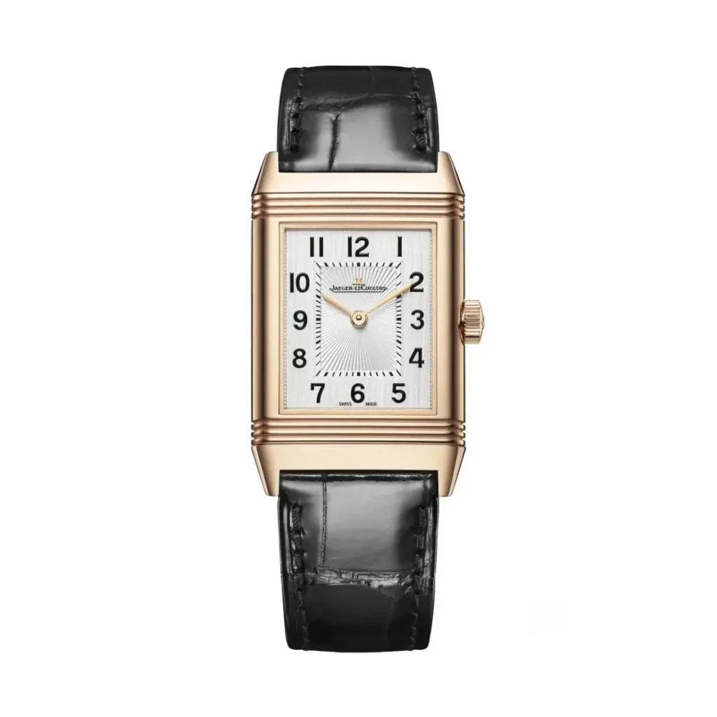 Jaeger-leCoultre reverso Jaeger-leCoultre reverso