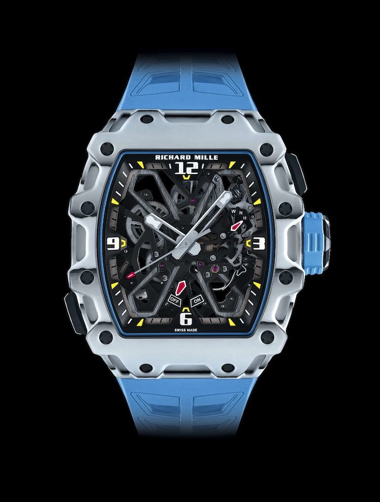 Orologio Nadal