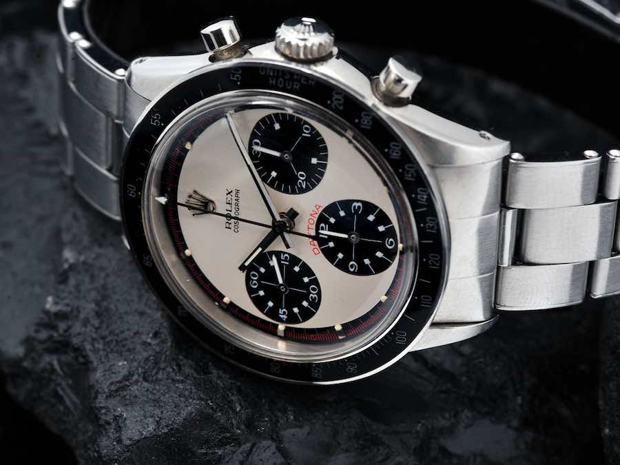 Rolex Daytona Rolex-Daytona