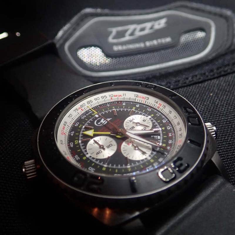 caratteristiche Antikythera FLYREB