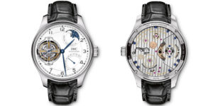 calibro di manifattura IWC 94805