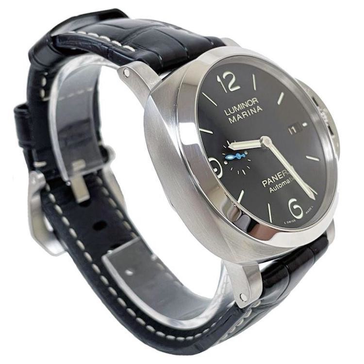 officine panerai luminor marina