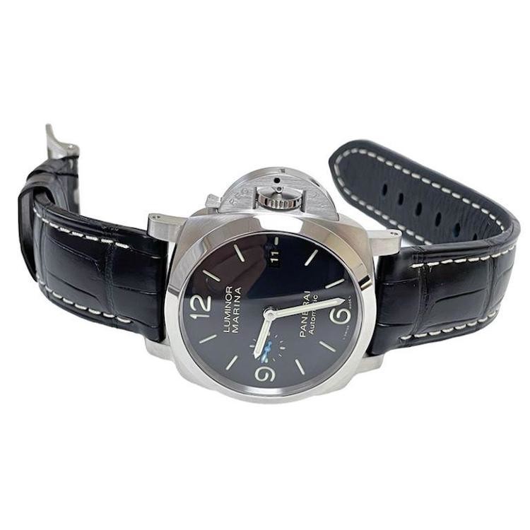panerai luminor marina automatic