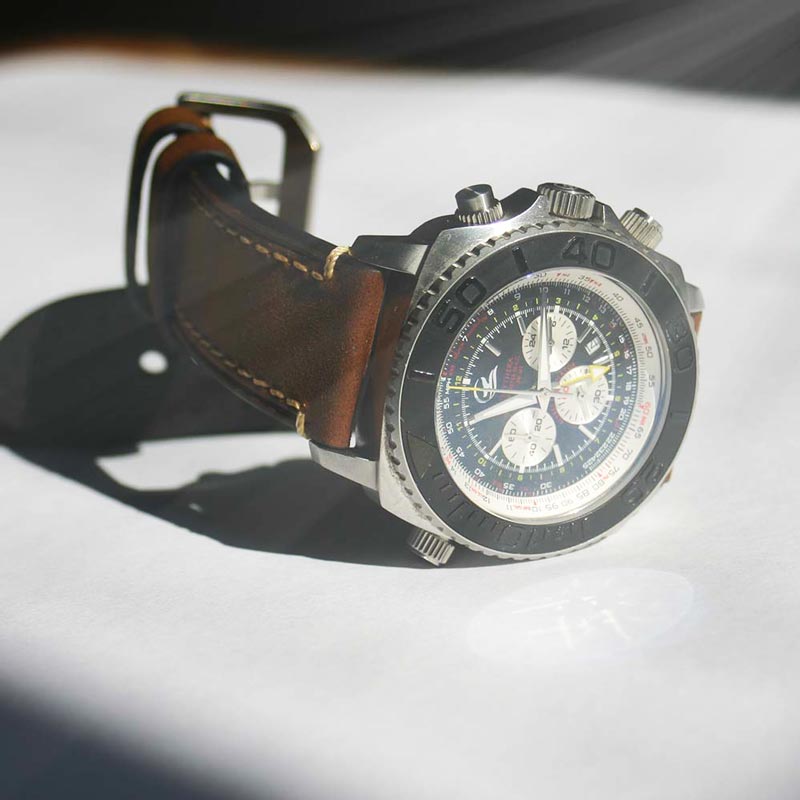 recesnsione Antikythera FLYREB