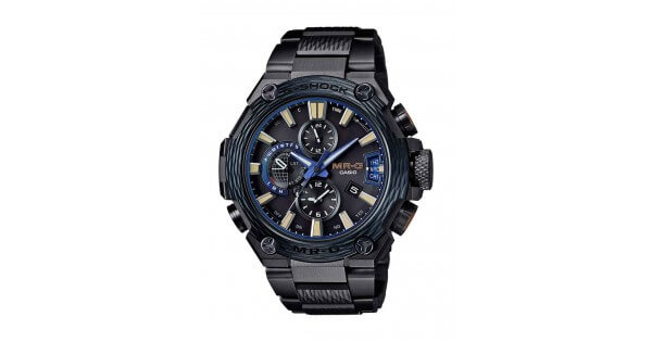 Casio G-Shock MR-G MRGG2000HT-1A Hammer Tone Bluetooth stone-seduto.aspx