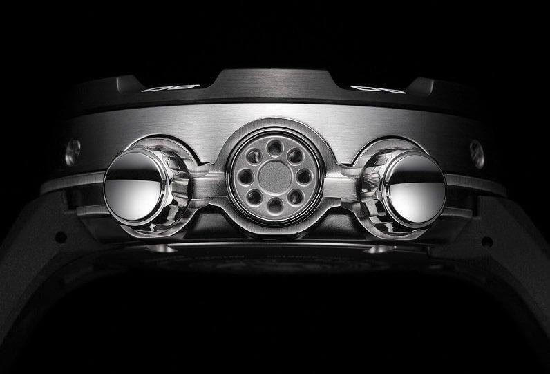 il miglior Orologio con profondimetro