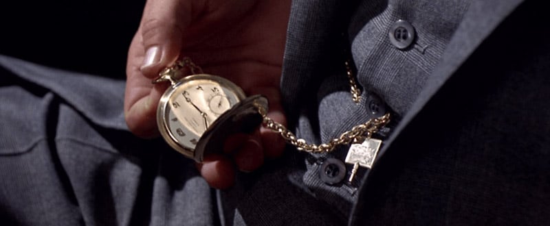 Info e guida per orologio da taschino come si indossa