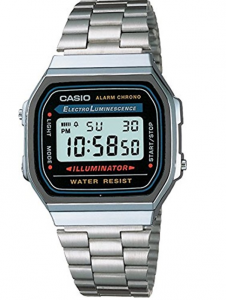 Casio argento
