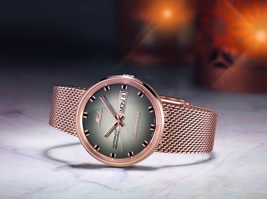 commander Shade edizione Speciale 2018