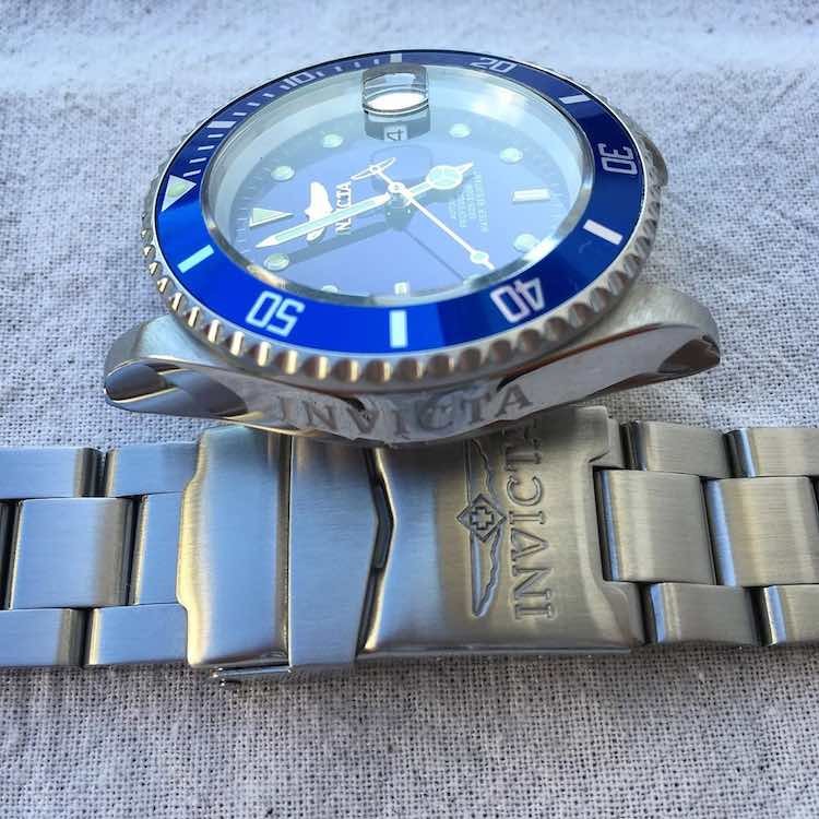 opinioni Invicta 9094 Pro Diver