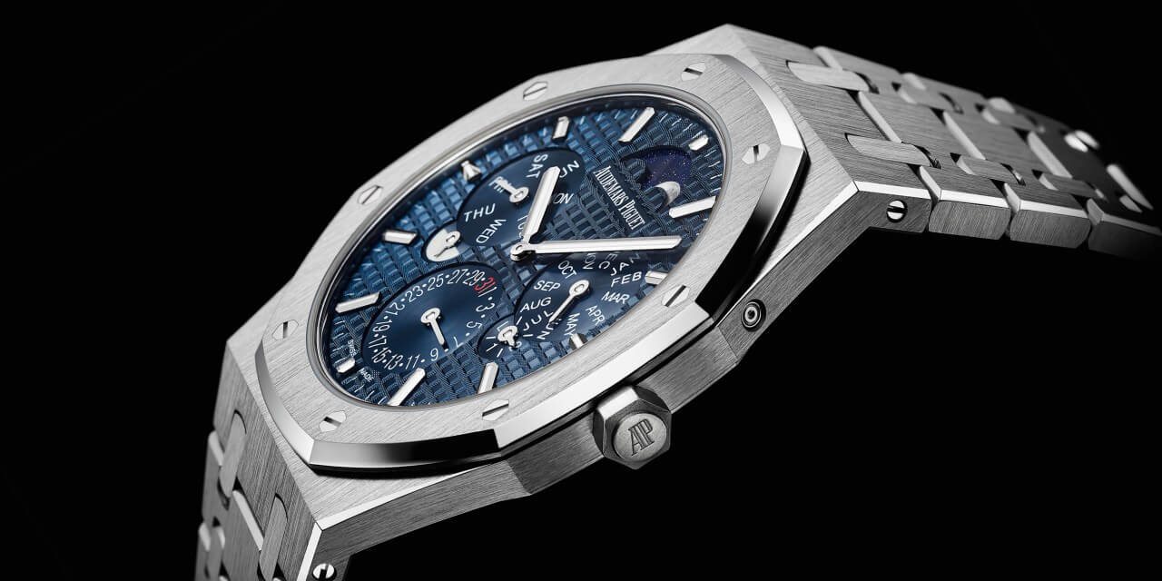 novità Audemars Piguet 2018 “Royal Oak RD#2”