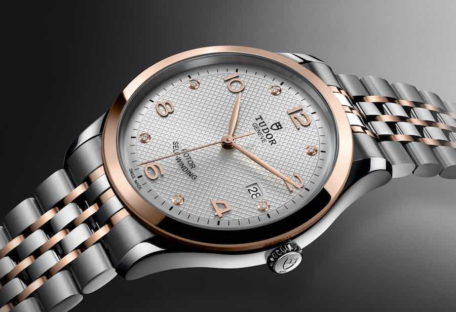 Orologi Tudor 1926 del 2018