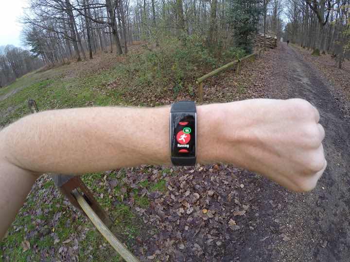 Polar A360 recensione