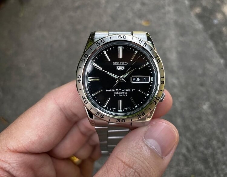 Seiko SNKE01K1 Review