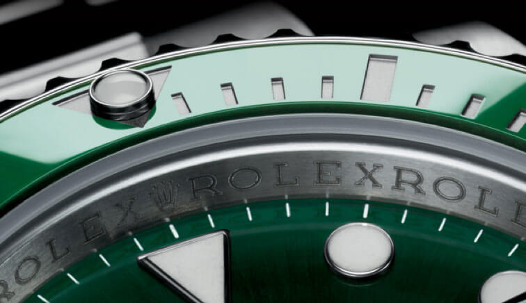 Lunetta Orologio, caratteristiche e informazioni