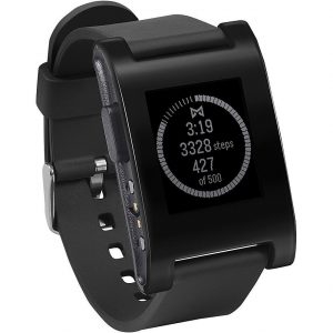 pebble time