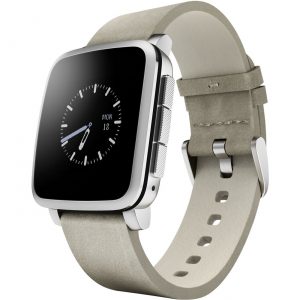 pebble time