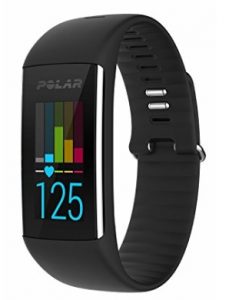 polar a360