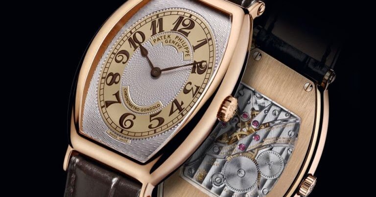 Recensione Patek Philippe Gondolo