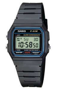 orologi casio vintage