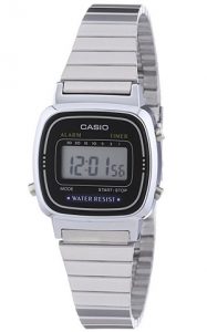 orologi casio vintage