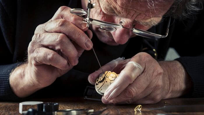 Storia e curiosità di chi ha inventato l'orologio?