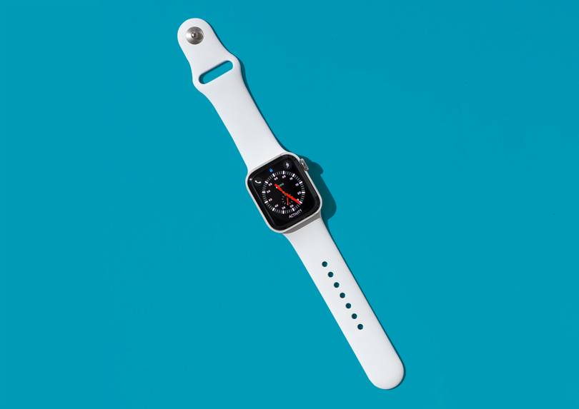 Recensione Apple Watch 4 Series