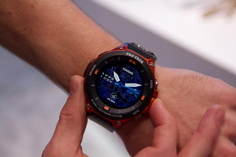 casio pro trek gps Pro-Trek-WSD-F20