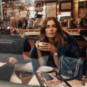 OROLOGI MICHAEL KORS STORIA