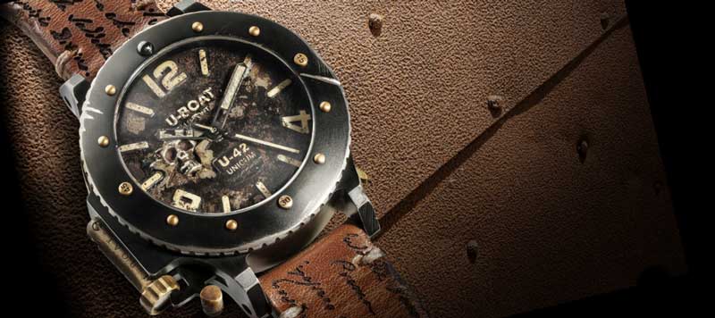 U BOAT OROLOGI PREZZI E RECENSIONI