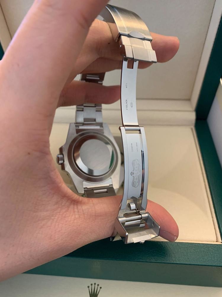 Bracciale Rolex Oyster