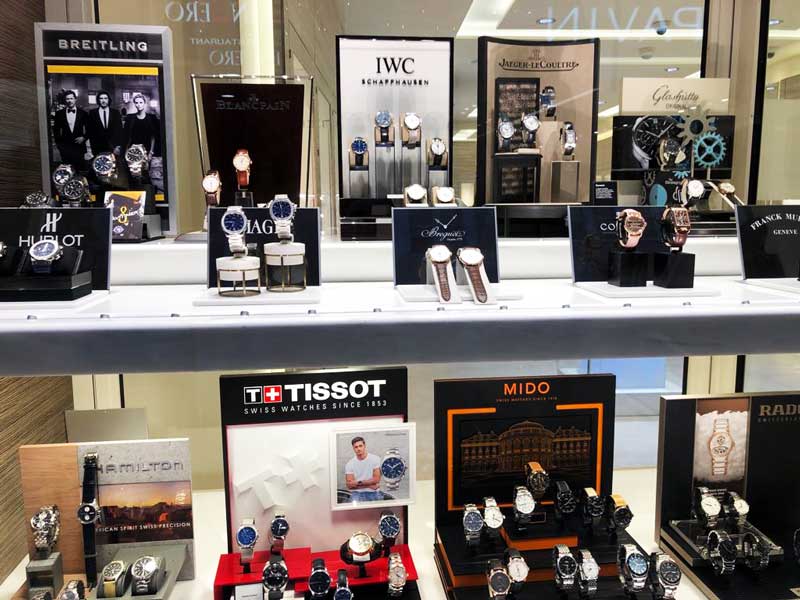 guida su Quale orologio comprare