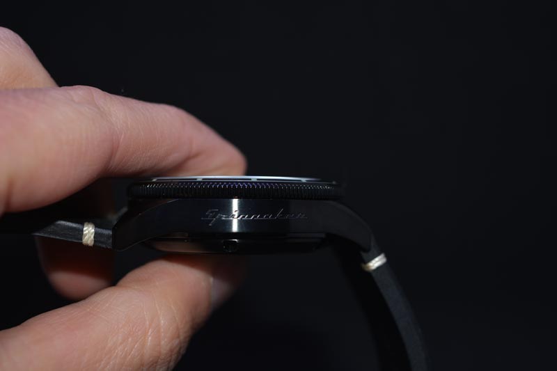 spessore cassa di 16 mm