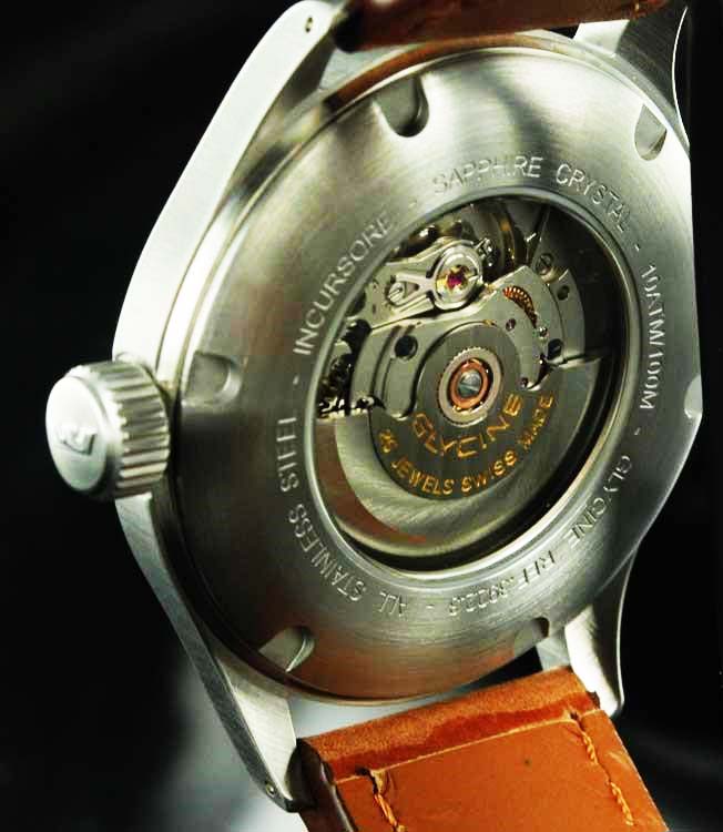 Glycine incursore prezzo