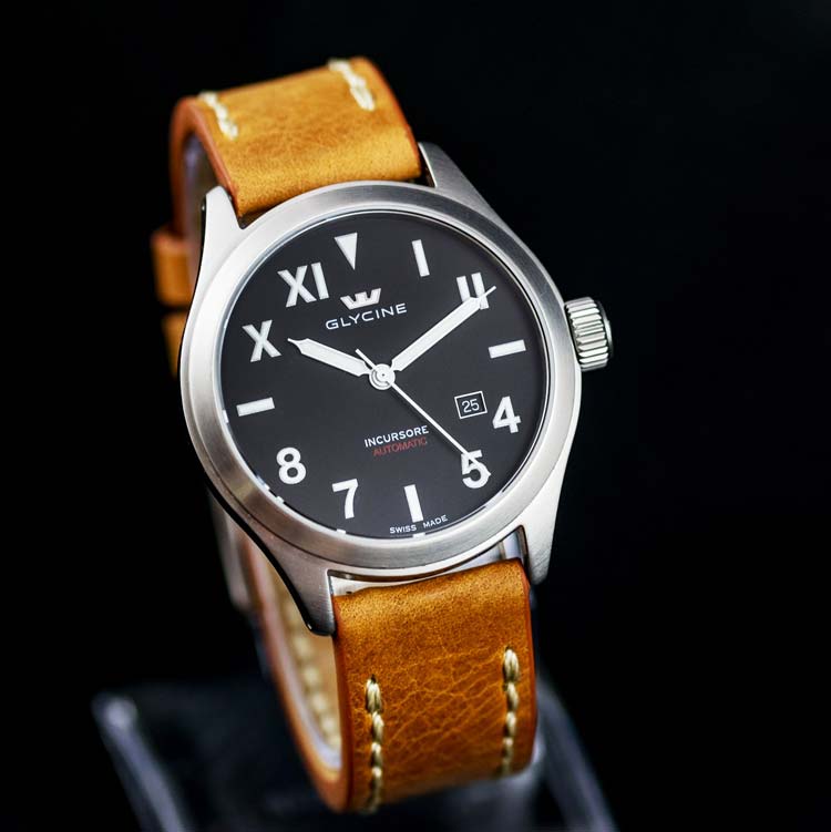 Glycine incursore opinioni