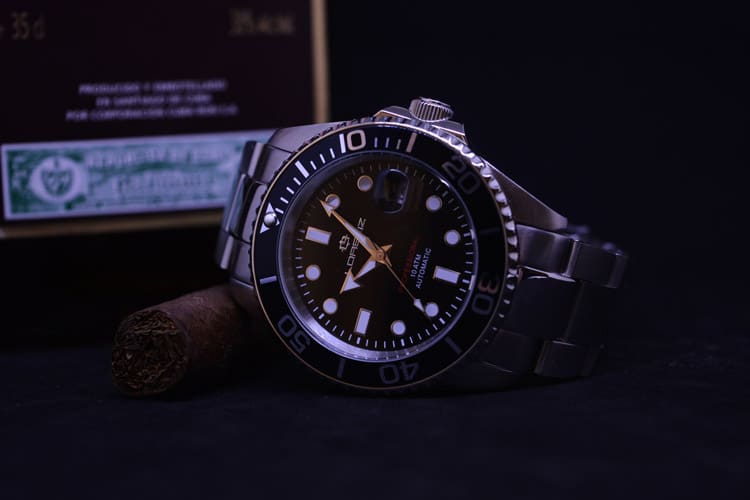 Opinioni Lorenz Submariner Professional