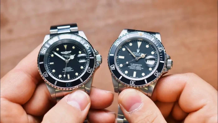 Orologi simili ai Rolex