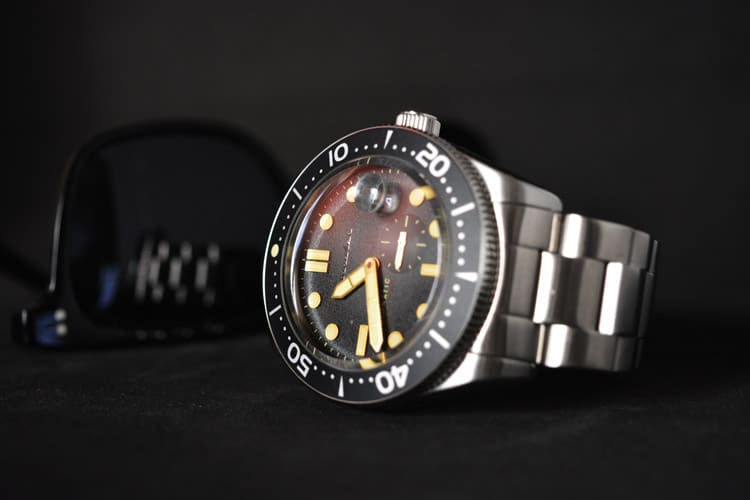 RECENSIONE SPINNAKER CROFT SP-5058