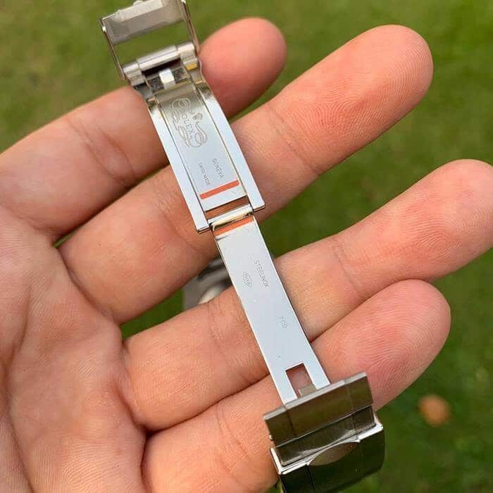 Rolex Hulk