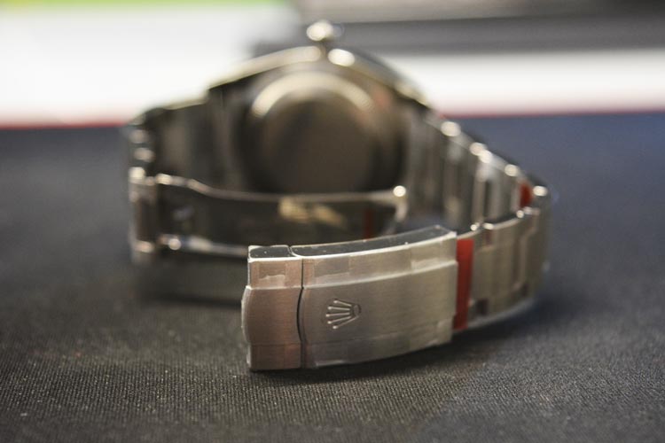 FERMAGLIO Oysterclasp