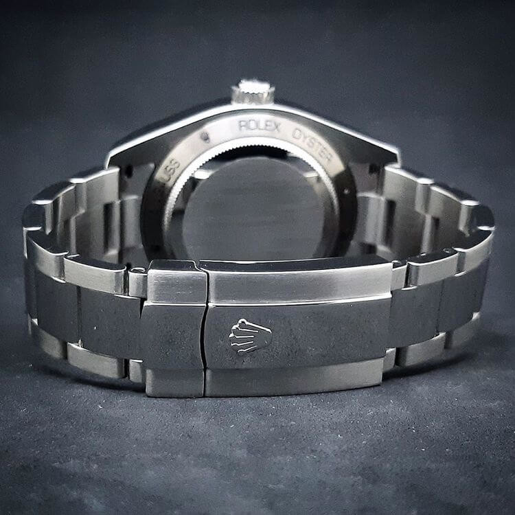 Movimento Calibro 3131