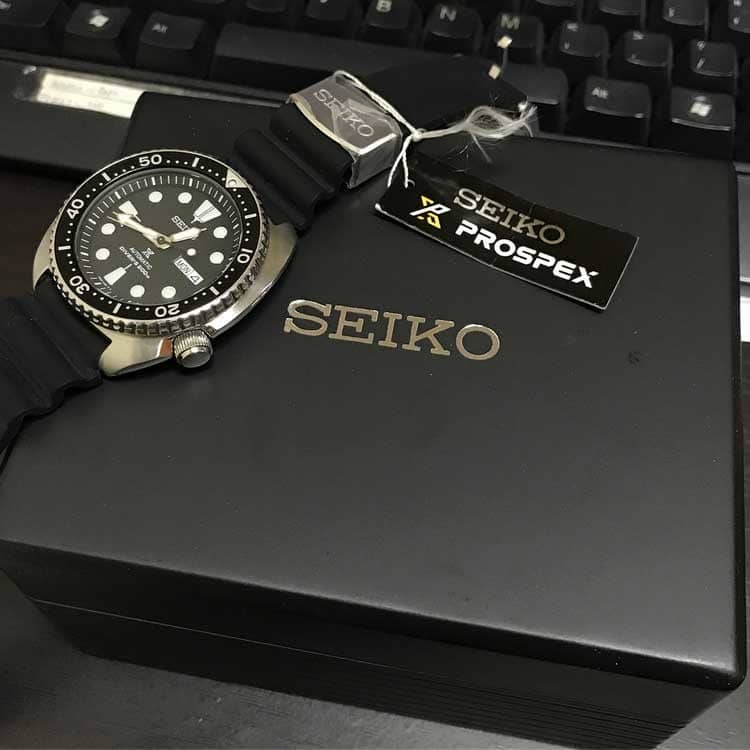 Seiko srp777 prezzo