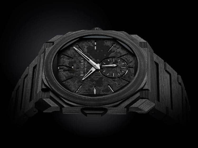 RECENSIONE BULGARI OCTO FINISSIMO MINUTE REPEATER CARBON