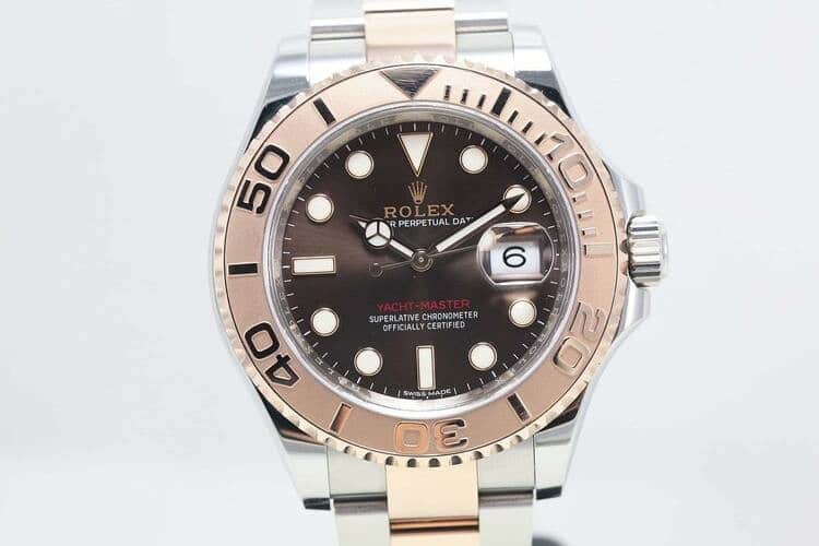 ROLEX 116621