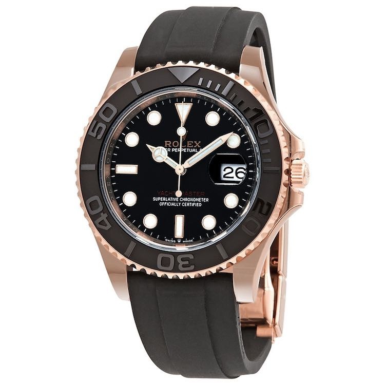 Rolex Yacht-Master 40mm REF. 126655