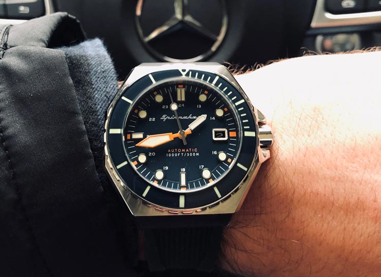 Dumas SP-5070
