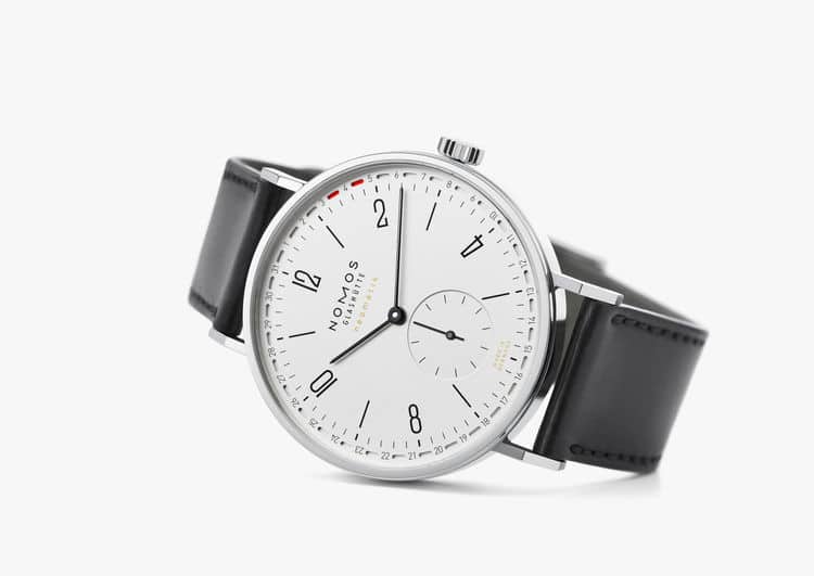 Orologio Tangente Neomatik 41