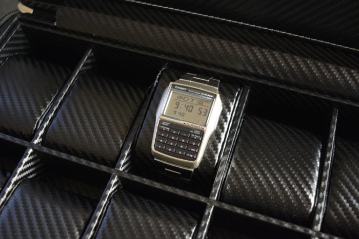 Prezzo Casio Databank DBC 32D-1ADF