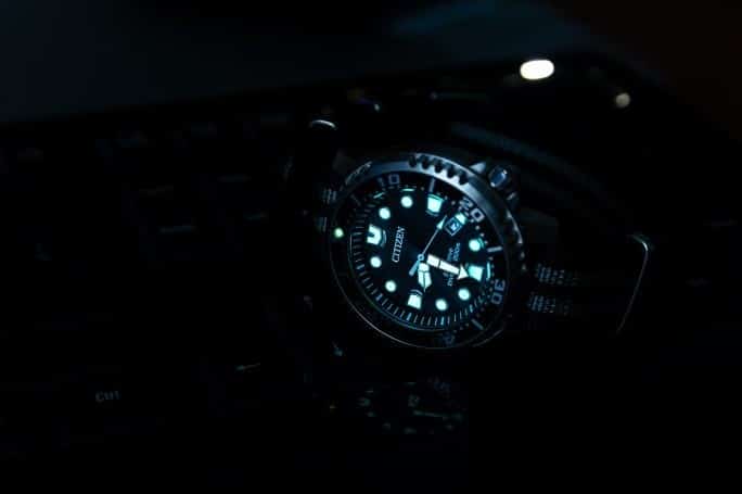 Recensione Citizen BN0150-10E